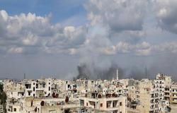 سوريا .. اتفاق لوقف إطلاق النار بين المعارضة العسكرية والمجموعات المناهضة للنظام