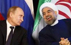 روسيا وإيران يبحثان الوضع بسوريا في ظل القرار الأمريكي بسحب قواته