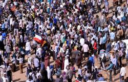 وسائل إعلام عديمة الضمير وراء أنباء قمع احتجاجات السودان بـ"مرتزقة روس"
