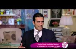 السفيرة عزيزة - المحامي / طارق جميل : النفقات لا تبرأ إلا بالسداد