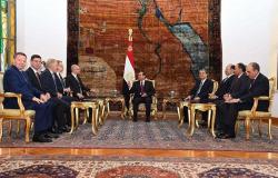 مصر تعلن الانتهاء من مرافق "الضبعة النووي" وموعد بدء التنفيذ
