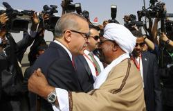 وسط احتجاجات واسعة... اتفاق بين السودان وتركيا