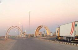 ترجيح بدء دخول الشاحنات الأردنية إلى العراق الشهر المقبل