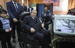 11 مرشحا لخلافة بوتفليقة في رئاسة الجزائر