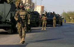 الدفاع العراقية: نتعاون عسكريا مع روسيا والولايات المتحدة
