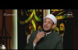 الشيخ رمضان عبدالرازق: لا علاقة لأبناء المشايخ بفرضية الحجاب