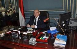 رئيس جامعة عين شمس: نقل جزئي لتجارة وحقوق إلى العبور