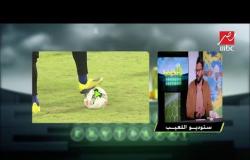 اختلاف رأي بين كابتن شادي محمد وإبراهيم سعيد بسبب إصابات لاعبي النادي الأهلي المتكررة