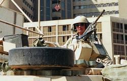 صحيفة تكشف عن "حرب غير معلنة" تقودها قوات عراقية وأمريكية
