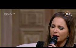 السفيرة عزيزة - تانيا قسيس تبدع في أغنية " مريم " في برنامج السفيرة عزيزة