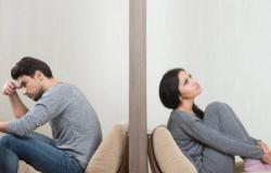 10 علامات تشير إلى أن علاقتك الزوجية في خطر.. تعرف عليها