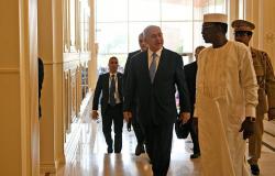 بعد رئيس تشاد... رئيس مالي في طريقه إلى إسرائيل