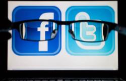 دراسة: خصوصيتك في خطر حتى بدون استخدام فيسبوك أو تويتر