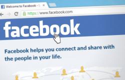 فيسبوك تحظر مليون حساب مزيف كل يوم