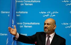 اليماني: الأمم المتحدة تتعهد بمغادرة الحوثيين الحديدة