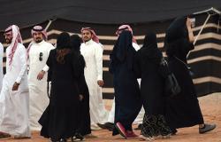 بيان رسمي بشأن الرقصة التي أثارت الجدل في السعودية (فيديو)