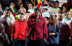 مادورو: فنزويلا انتصرت في اجتماع مجلس الأمن