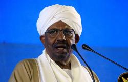 البشير: هناك من يحاولوا استنساخ الربيع العربي في السودان