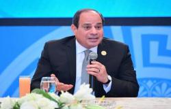 السيسي يعلن إنشاء ألف وحدة غسيل كلوى للأطفال من صندوق "تحيا مصر"