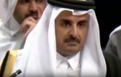 قطر" تسلط الضوء على علاقة نظام الدوحة بالاحتلال الإسرائيلى