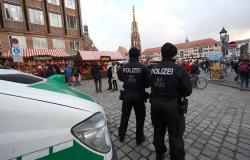 اعتقال 3 عراقيين في ألمانيا للاشتباه في تخطيطهم لهجوم إرهابي