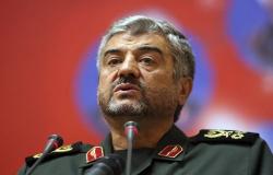 خطوة وتصريحات قوية من قبل قائد الحرس الثوري الإيراني قد تثير غضب الإمارات