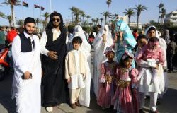 لأول مرة في ليبيا...بنغازي تستعد لإقامة مهرجان سمارتي للطفل