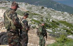 الجيش السوري ينهي احتفاظ واستدعاء عسكريين بلغ عمرهم 42 سنة