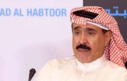 الجار الله: شكوى أبو ظبى ضد الدوحة تفضح مسار قطر فى انتهاك القوانين الدولية