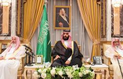 أمير سعودي: الملك اتخذ قرارا متعلقا بولي العهد يضمن الاستقرار 20 سنة