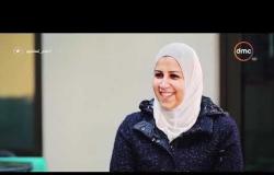 مصر تستطيع - MIT  يختار د. يمنى عبد الرحمن ضمن أفضل 70 إمرأة باحثة في العالم