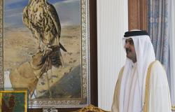 صور فاضحة... تفاصيل التجسس على أمير قطر وناشطة يمنية شهيرة