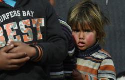 منظمة الصحة العالمية: وفاة 29 طفلا خلال الـ8 أسابيع الماضية في مخيم الهول السوري