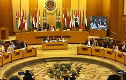 إيران وسوريا على رأس ملفات اجتماع الوزراء العرب في الأردن