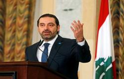 مسؤول يكشف تشكيلة حكومة لبنان الجديدة
