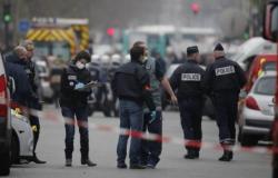 فرنسا تعلن انتحار منفذ هجوم مدينة «باستيا»