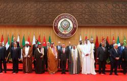 انتهاء اجتماع وزراء خارجية السعودية والإمارات والكويت والبحرين ومصر والأردن