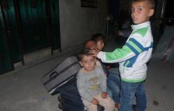 مجرزة جديدة في سجل "التحالف الدولي" بحق نساء وأطفال ريف دير الزور السورية