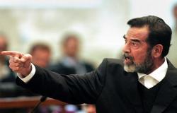 اتفاق عسكري بين صدام حسين وتركيا مستمر