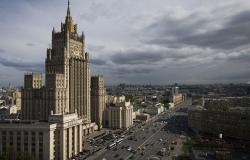 موسكو: واشنطن ليست ضد استخدام الإرهابيين في سوريا لمصالحها الجيوسياسية