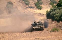 الجيش السوري يستهدف مجموعات إرهابية في ريف إدلب الجنوبي