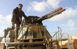 الجيش الليبي يبسط سيطرته على مناطق جديدة جنوب البلاد