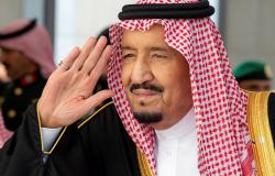 رسالة من العاهل السعودي "باسم شعب وحكومة المملكة"
