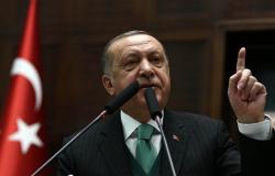 أردوغان يكشف سبب إقالة الجبير ويطرح فرضية مرعبة لما حل بـ"قتلة خاشقجي"