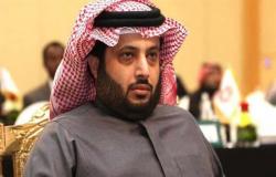 خلفًا لآل الشيخ.. عبدالعزيز بن تركي الفيصل رئيسًا للجنة الأولمبية السعودية