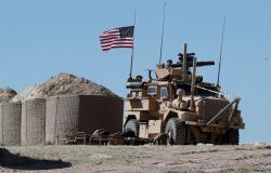 تحالف عراقي يكشف موعد التصويت على سحب القوات الأمريكية