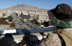 أنصار الله" تستهدف قوات يمنية في عسير بعملية مشتركة لسلاح الجو والمدفعية