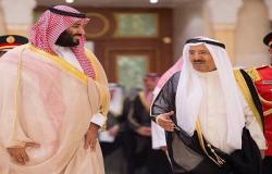 السعودية تعلق على "حكام الكويت"