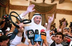 رئيس النواب الكويتى يكشف كيف ينقل رسائل الأمير