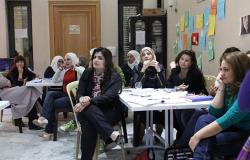 المرأة السورية أصبحت أكثر استقلالية في العصمة والسفر... والمهر يتماشى مع أسعار الصرف